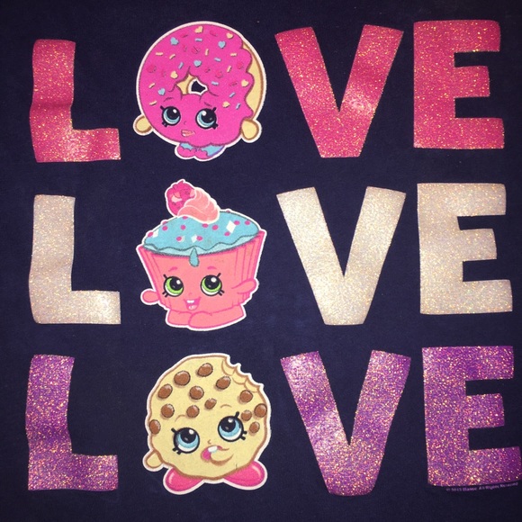 Justice Graphic Tee - Picture 7 of 7